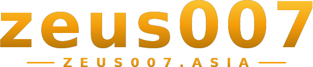 zeus007 logo