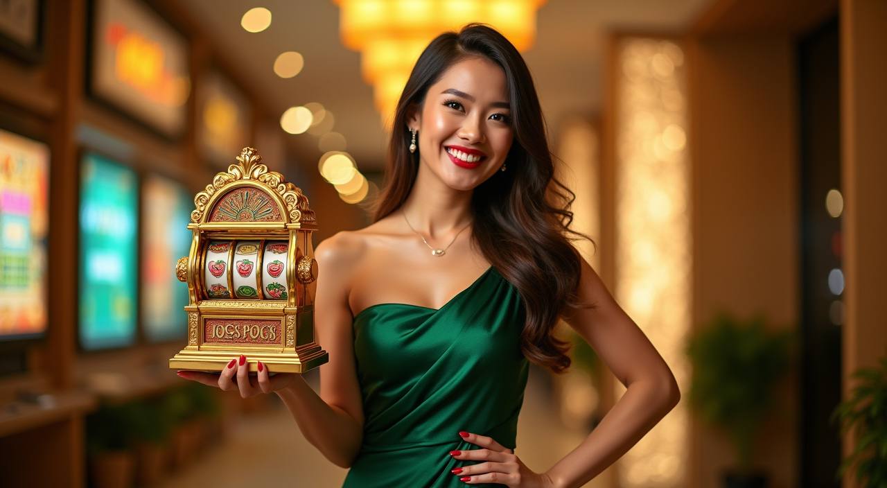 zeus007 Platform yang Kami Bina untuk Malaysia